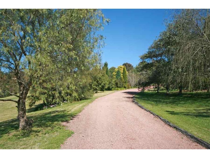 10 Carters Road, Dural NSW 2158