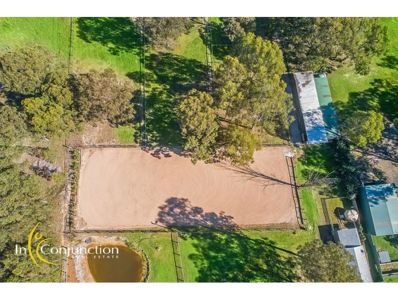 31 Whitmore Road, Maraylya NSW 2765