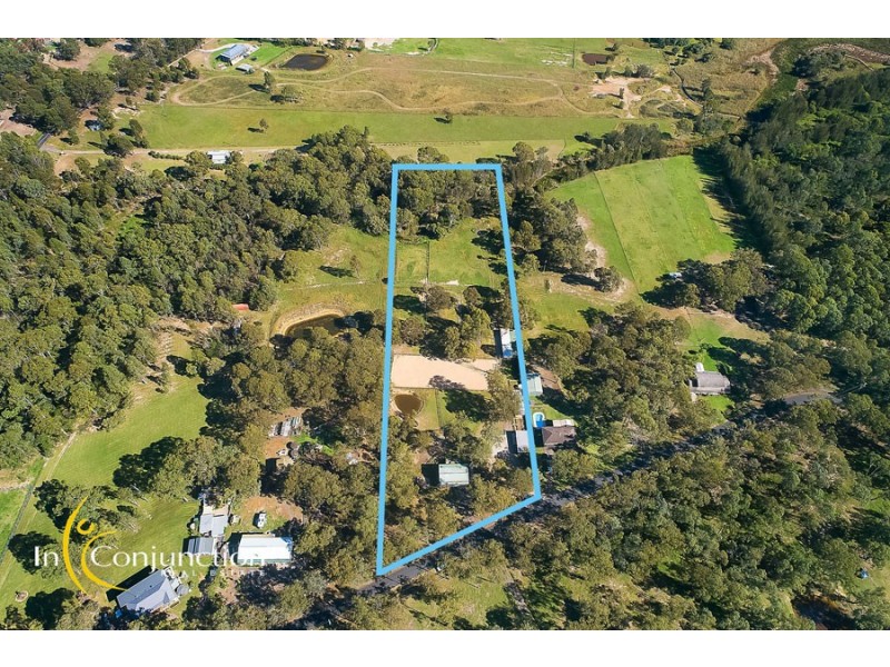31 Whitmore Road, Maraylya NSW 2765