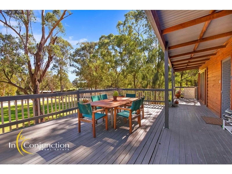 31 Whitmore Road, Maraylya NSW 2765