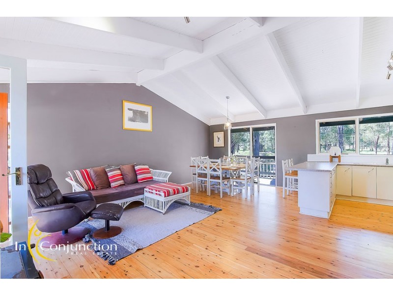 31 Whitmore Road, Maraylya NSW 2765