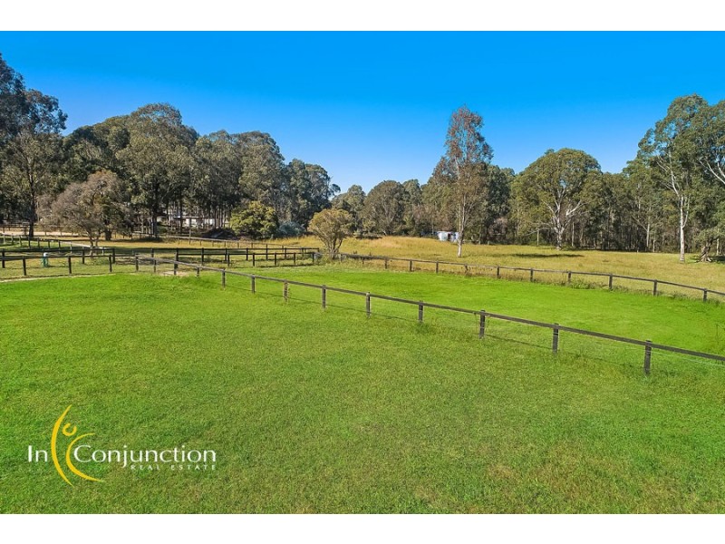 31 Whitmore Road, Maraylya NSW 2765