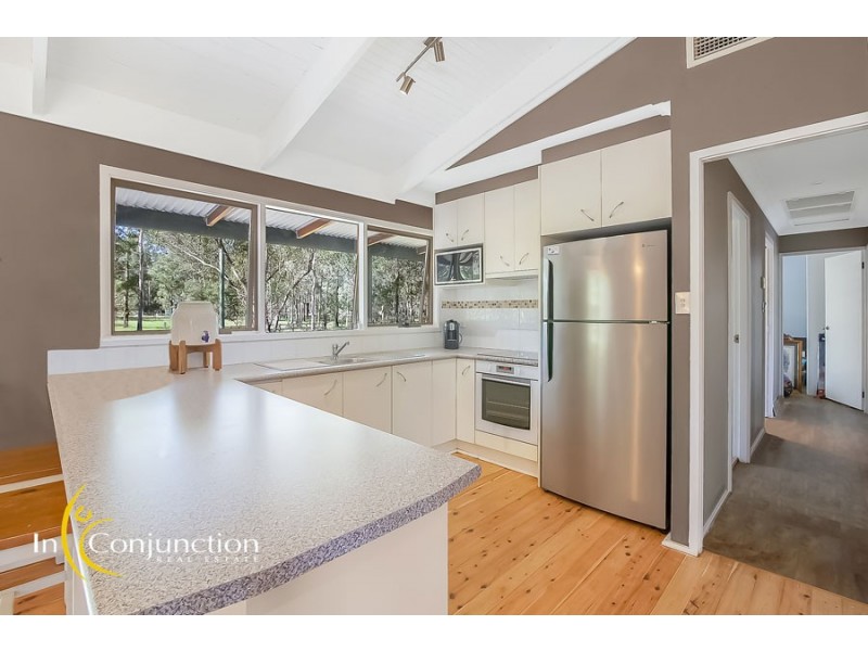 31 Whitmore Road, Maraylya NSW 2765