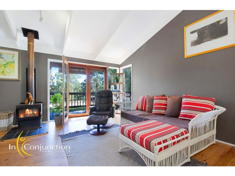 31 Whitmore Road, Maraylya NSW 2765