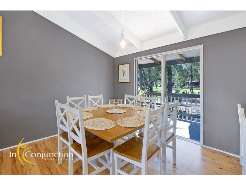 31 Whitmore Road, Maraylya NSW 2765