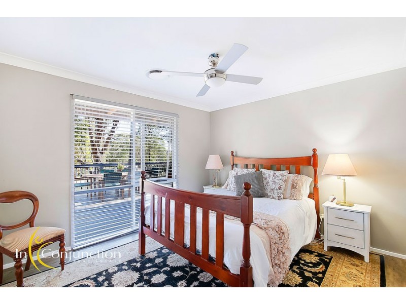 31 Whitmore Road, Maraylya NSW 2765