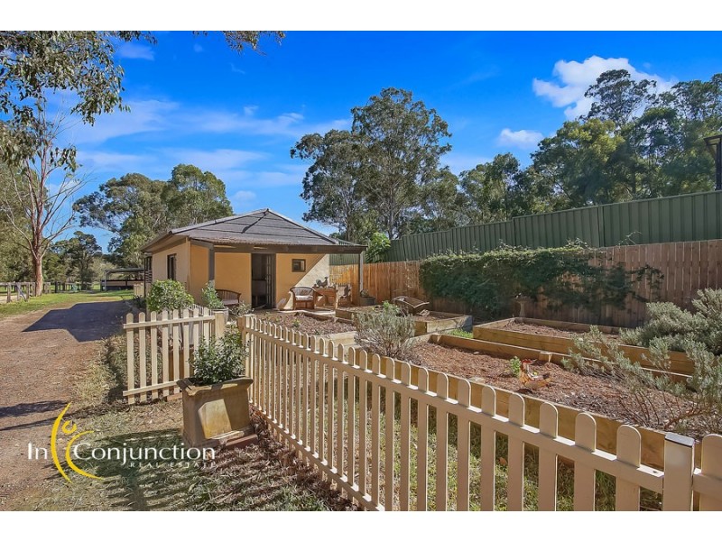 31 Whitmore Road, Maraylya NSW 2765