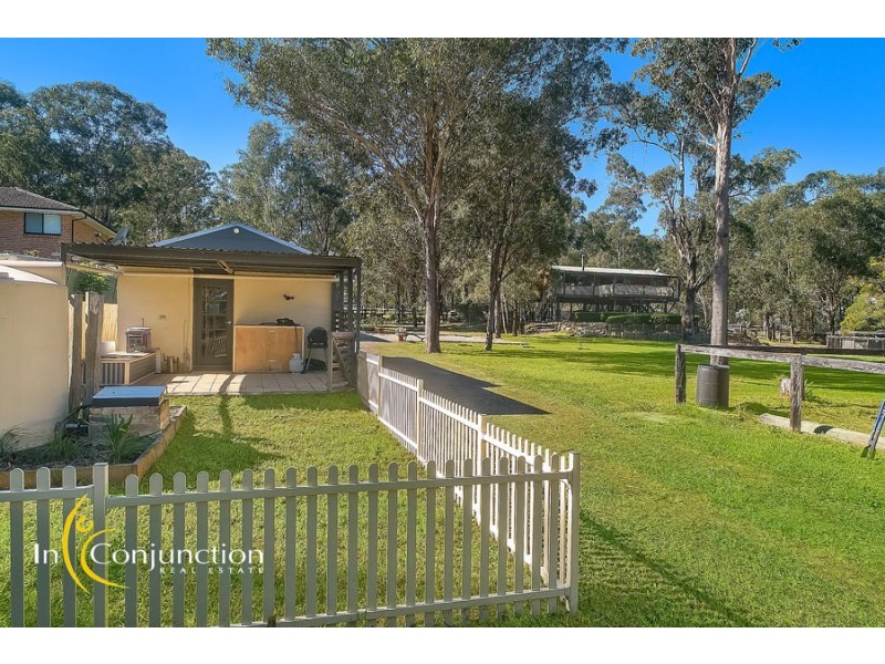 31 Whitmore Road, Maraylya NSW 2765