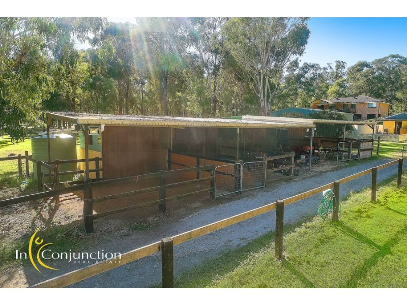 31 Whitmore Road, Maraylya NSW 2765