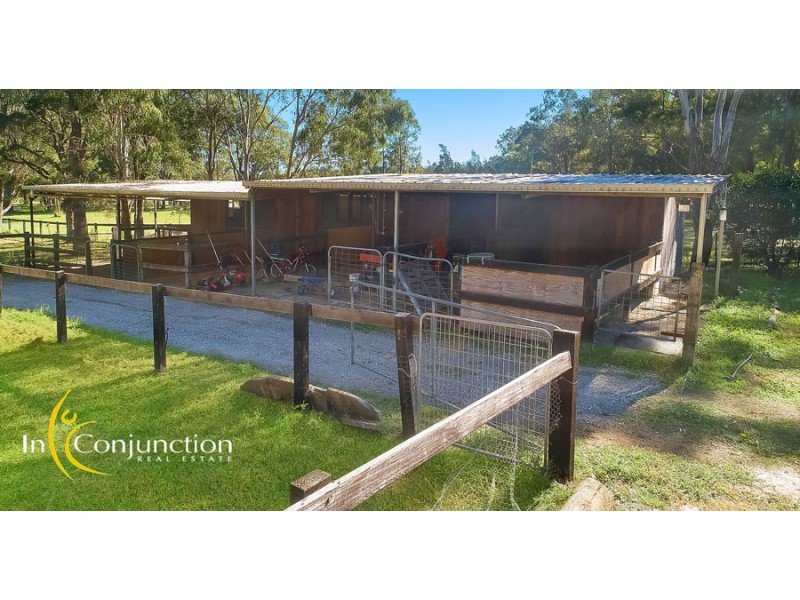 31 Whitmore Road, Maraylya NSW 2765