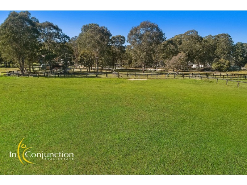 31 Whitmore Road, Maraylya NSW 2765