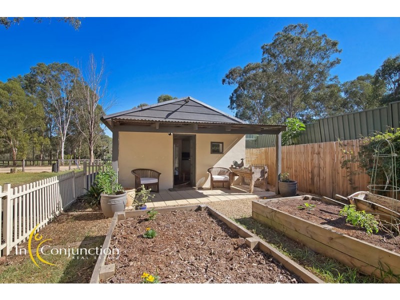 31 Whitmore Road, Maraylya NSW 2765