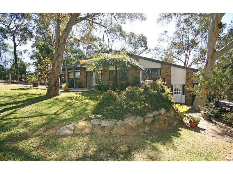 10 Otago Close, Glenorie NSW 2157