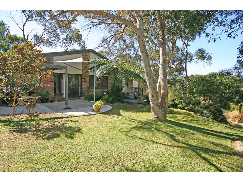 10 Otago Close, Glenorie NSW 2157