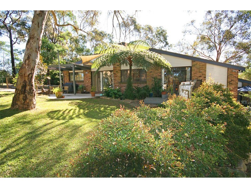 10 Otago Close, Glenorie NSW 2157