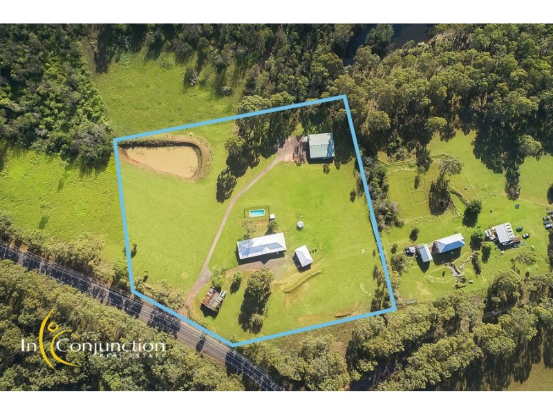 1287 Wisemans Ferry Road, South Maroota NSW 2756