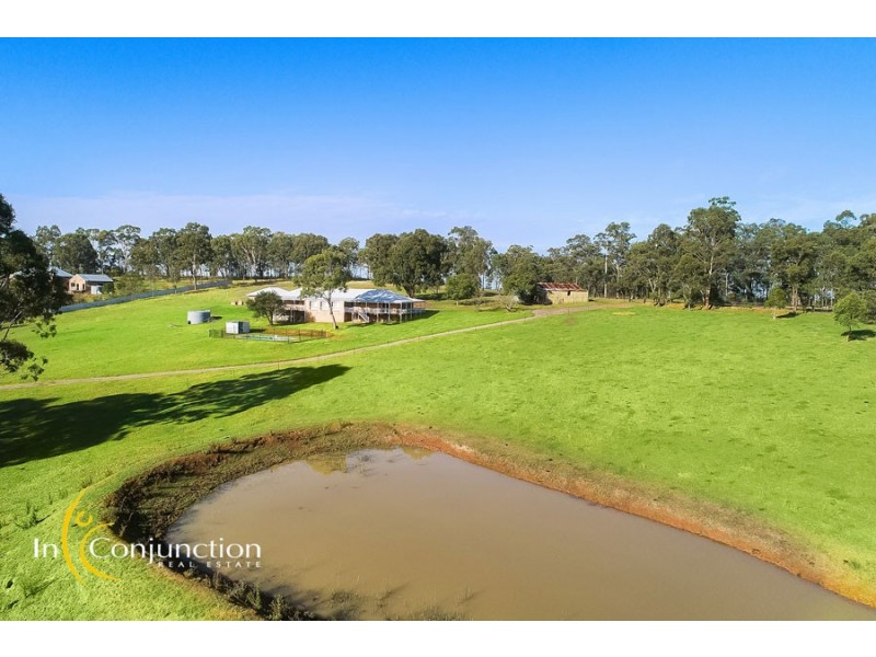 1287 Wisemans Ferry Road, South Maroota NSW 2756