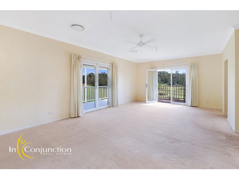 1287 Wisemans Ferry Road, South Maroota NSW 2756