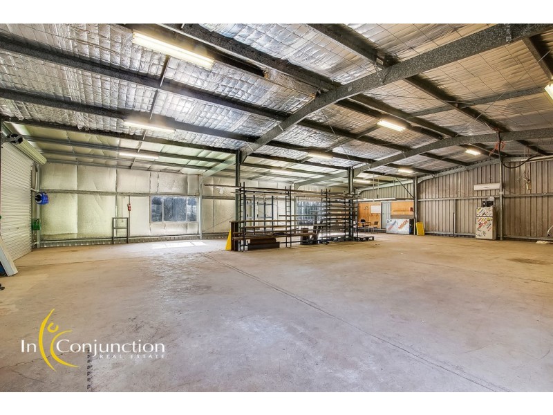 1287 Wisemans Ferry Road, South Maroota NSW 2756