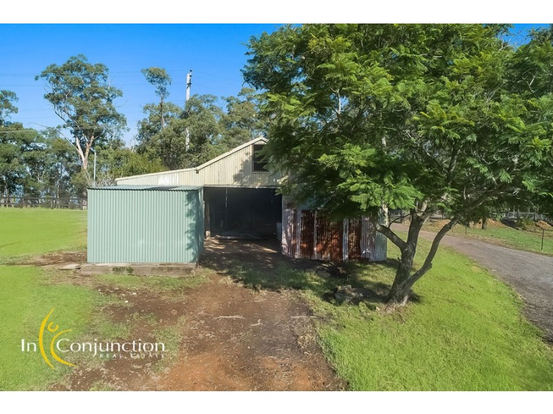 1287 Wisemans Ferry Road, South Maroota NSW 2756