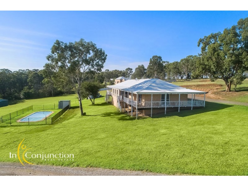 1287 Wisemans Ferry Road, South Maroota NSW 2756