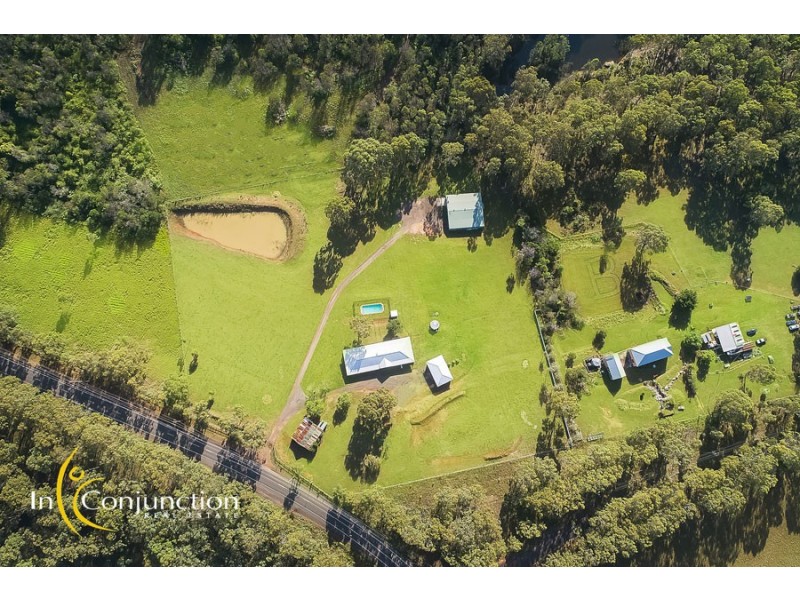 1287 Wisemans Ferry Road, South Maroota NSW 2756