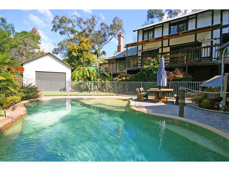 34 Tecoma Drive, Glenorie NSW 2157