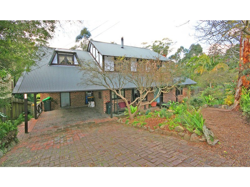 34 Tecoma Drive, Glenorie NSW 2157