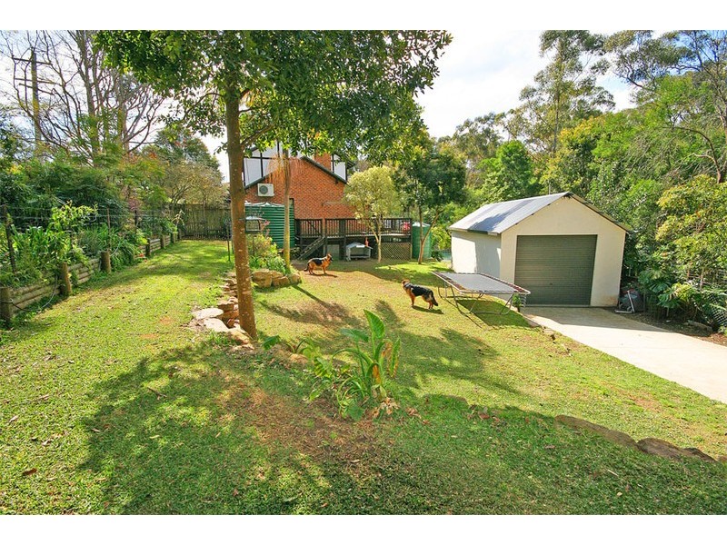 34 Tecoma Drive, Glenorie NSW 2157