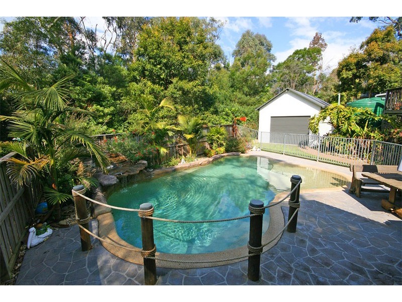 34 Tecoma Drive, Glenorie NSW 2157