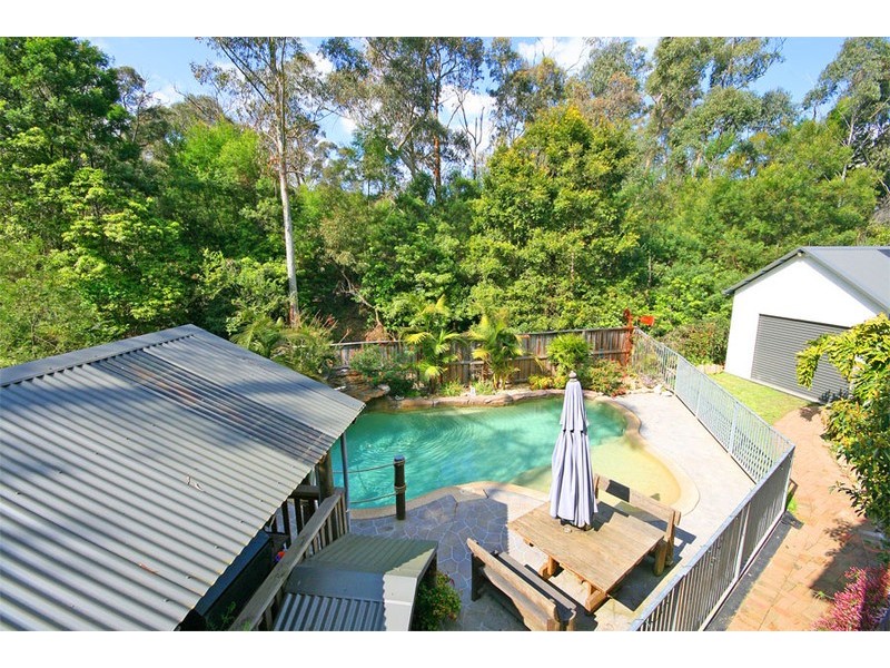34 Tecoma Drive, Glenorie NSW 2157