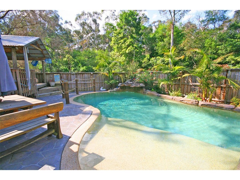 34 Tecoma Drive, Glenorie NSW 2157