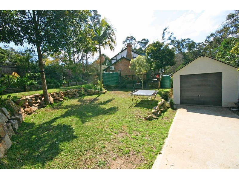 34 Tecoma Drive, Glenorie NSW 2157
