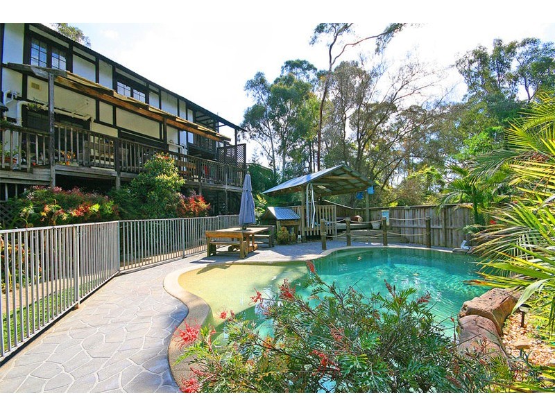 34 Tecoma Drive, Glenorie NSW 2157