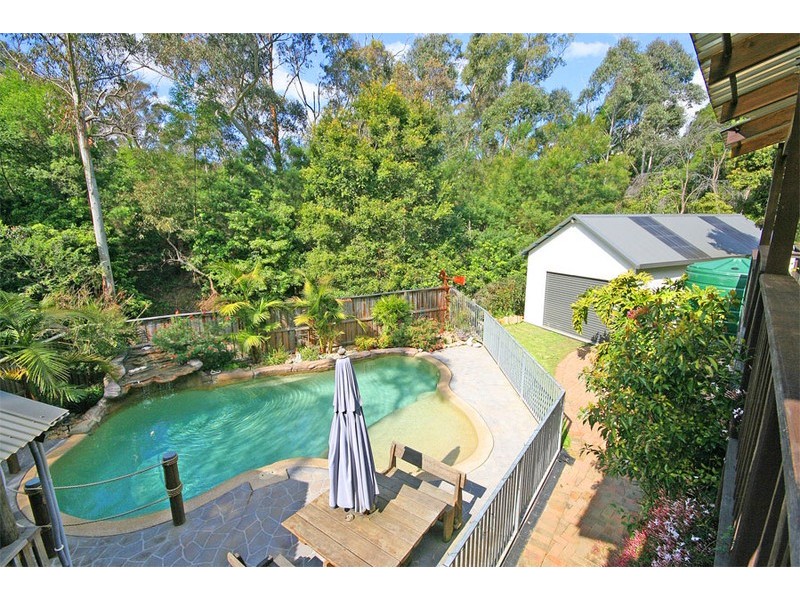 34 Tecoma Drive, Glenorie NSW 2157