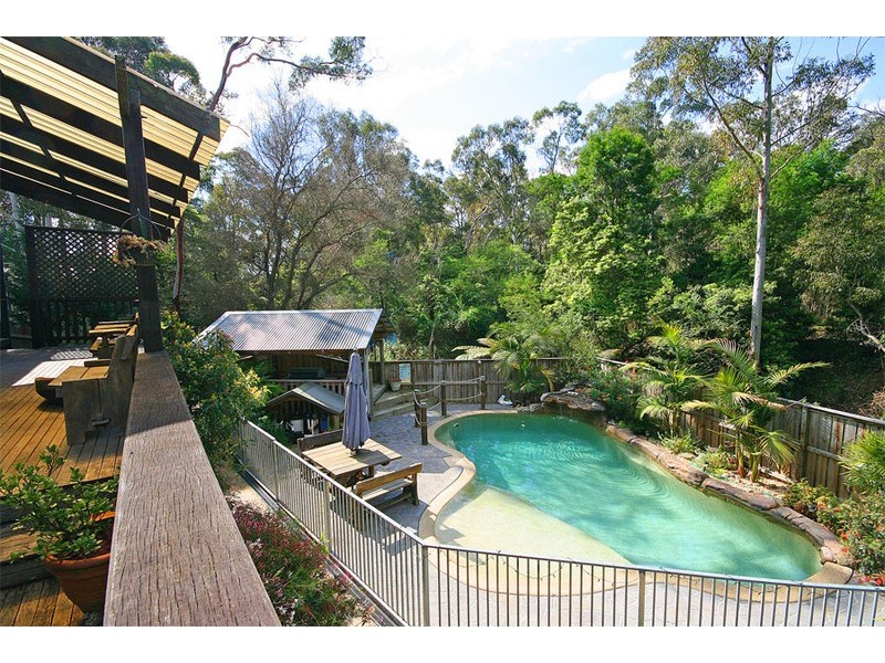 34 Tecoma Drive, Glenorie NSW 2157