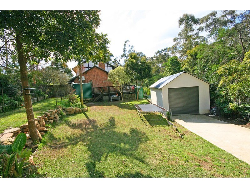 34 Tecoma Drive, Glenorie NSW 2157