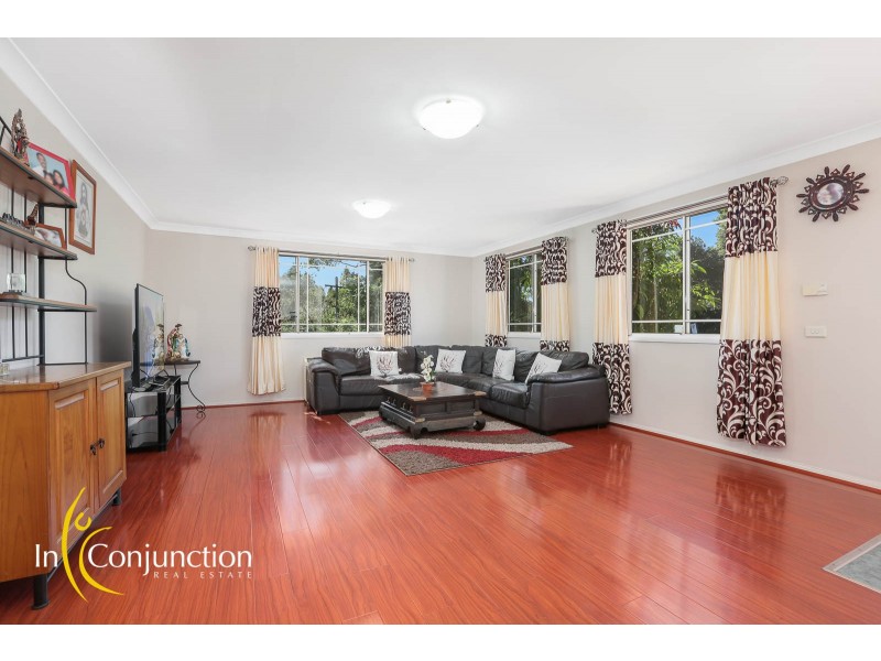 6 Griffith Close, Galston NSW 2159