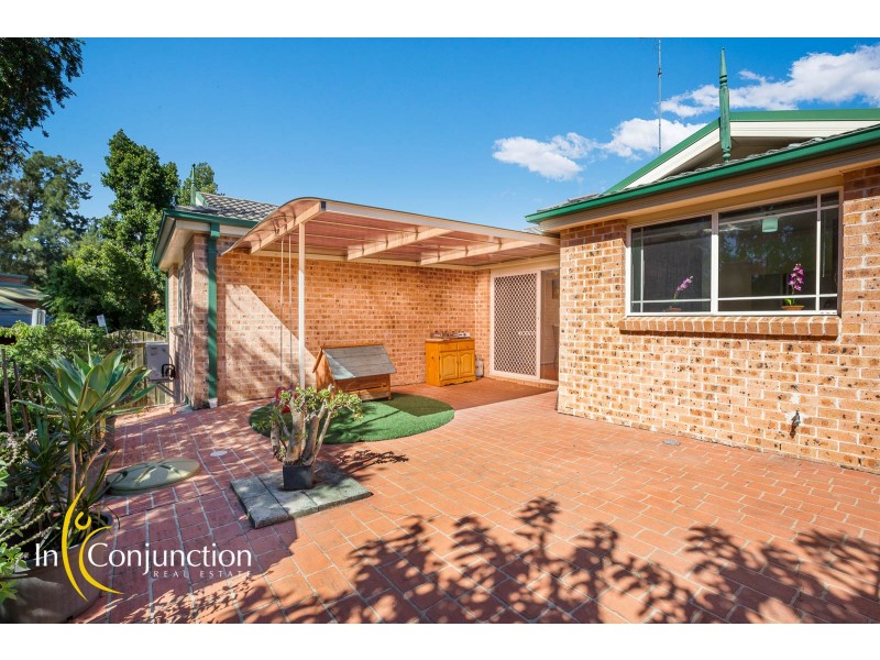 6 Griffith Close, Galston NSW 2159