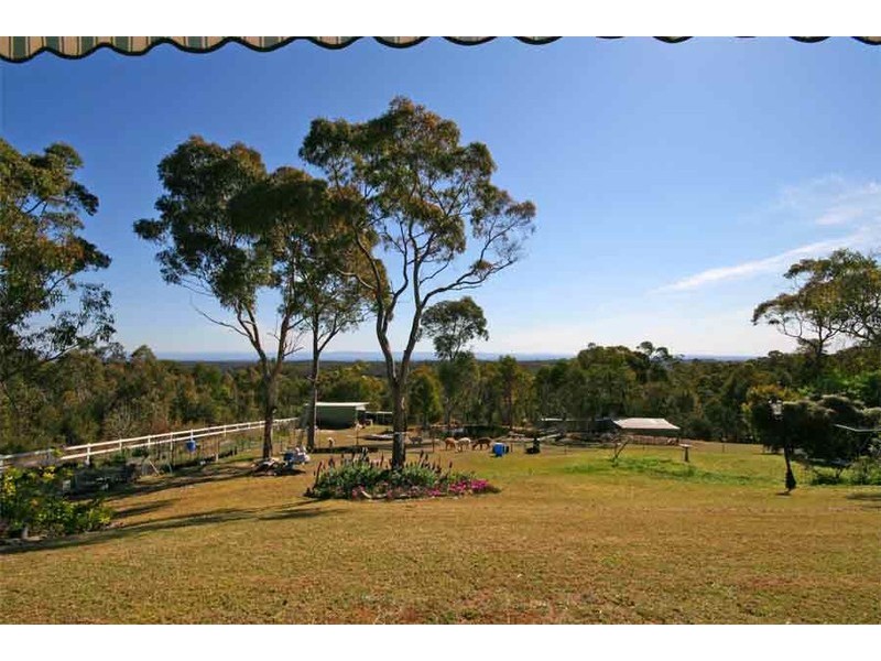 3778 Old Northern Rd, Glenorie NSW 2157