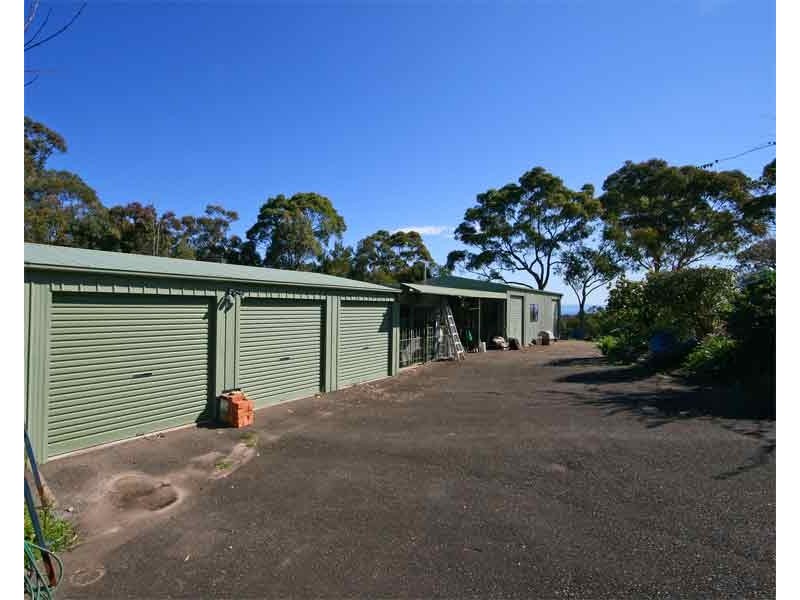 3778 Old Northern Rd, Glenorie NSW 2157