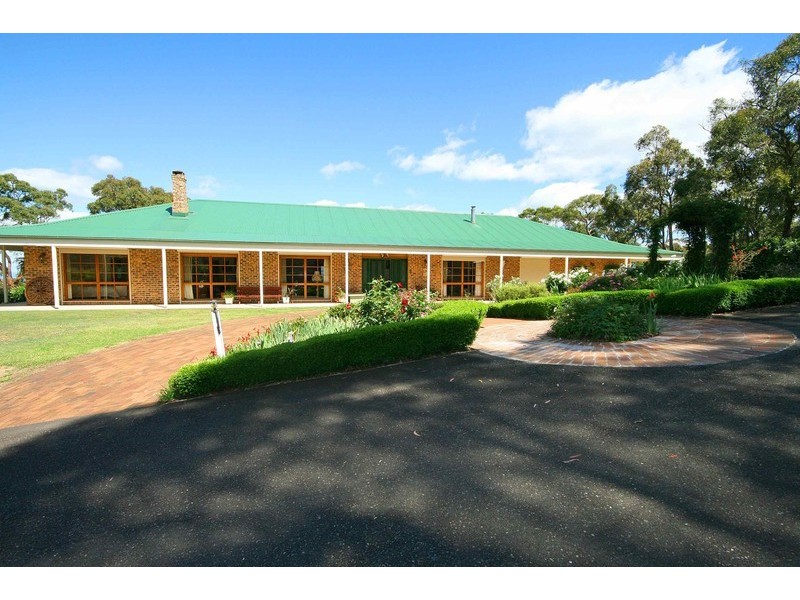 3778 Old Northern Rd, Glenorie NSW 2157