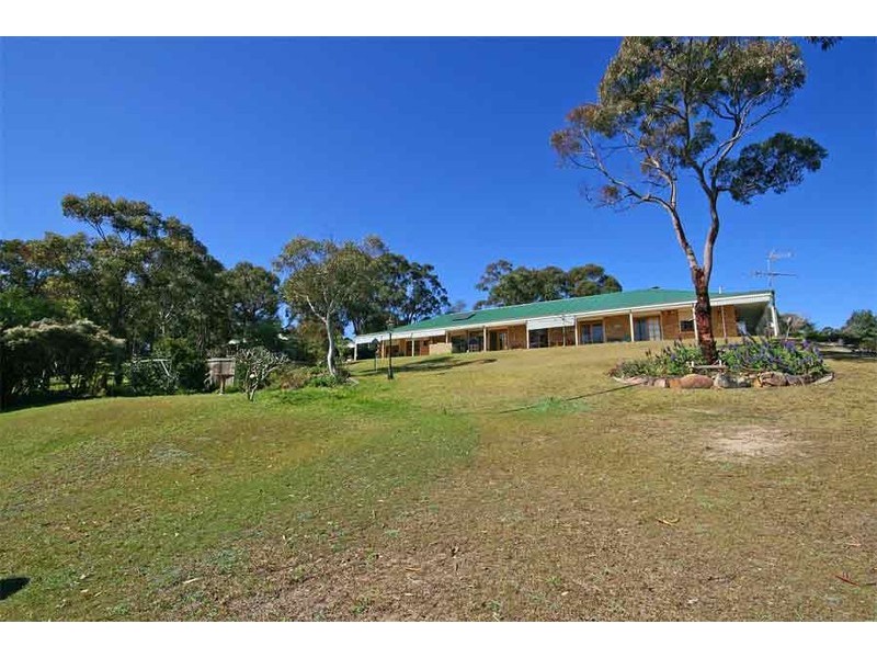 3778 Old Northern Rd, Glenorie NSW 2157