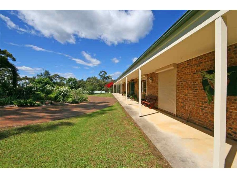 3778 Old Northern Rd, Glenorie NSW 2157