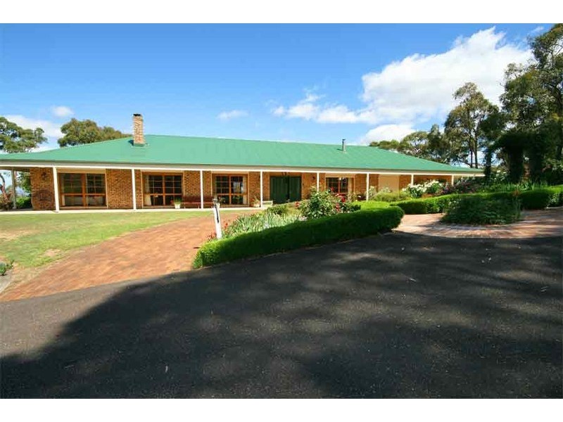 3778 Old Northern Rd, Glenorie NSW 2157
