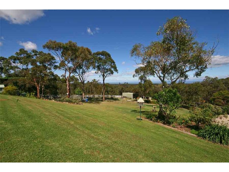 3778 Old Northern Rd, Glenorie NSW 2157