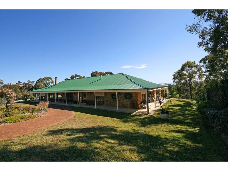 3778 Old Northern Rd, Glenorie NSW 2157
