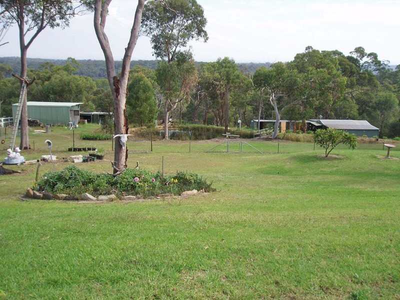 3778 Old Northern Rd, Glenorie NSW 2157