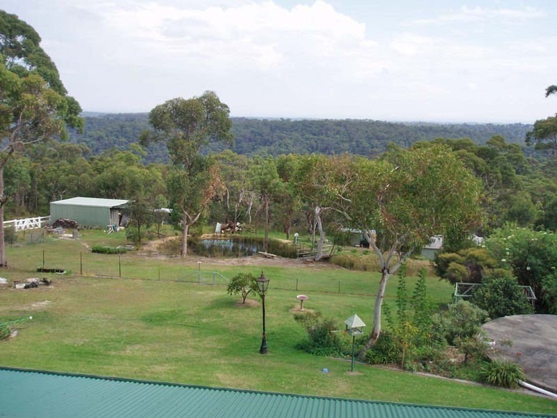 3778 Old Northern Rd, Glenorie NSW 2157