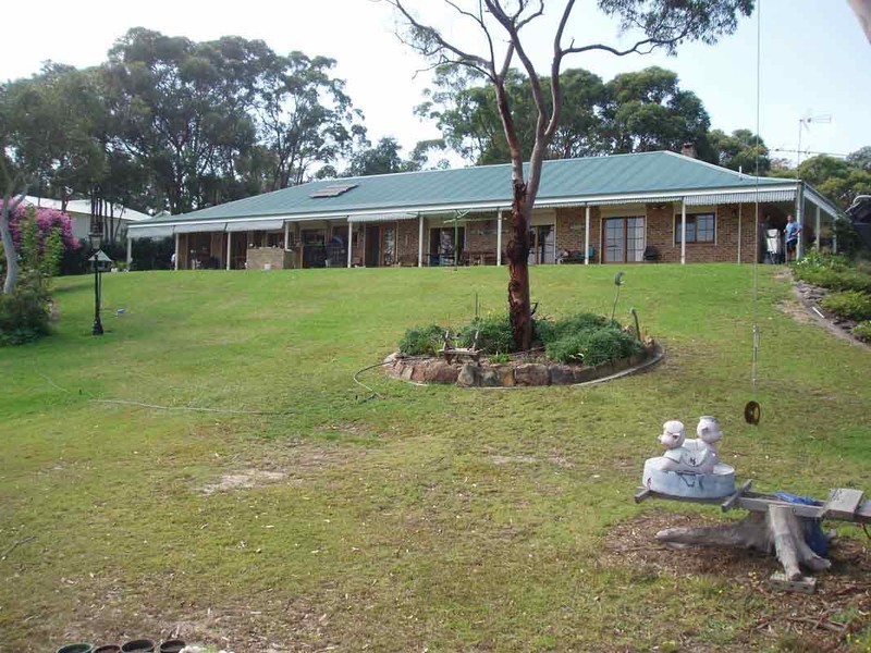 3778 Old Northern Rd, Glenorie NSW 2157